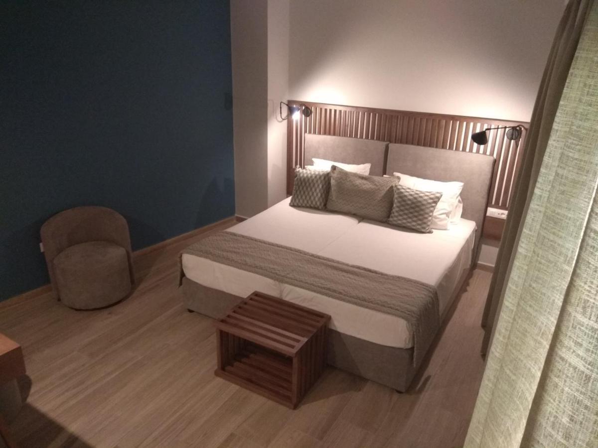 Ariadni Rooms & Apartments Ermoupoli Buitenkant foto